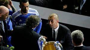 Sembilan musim yang lalu chelsea meraih gelar juara liga champions dengan ditangani roberto di matteo yang merupakan pelatih pengganti. Kursi Panas Pelatih Chelsea Kembali Memakan Korban