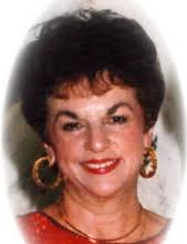Obituary information for Alice Maude McNair