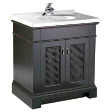 Find a great selection of bathroom vanities at nfm! Portsmouth 30 Inch Vanity American Standard