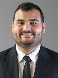 ENCOUNTER🌟 Say Hey to Liam Year and Major: Senior studying Management and  Supply Chain Management Favorite Saint: St. Louis IX of France St Paul's  Impact