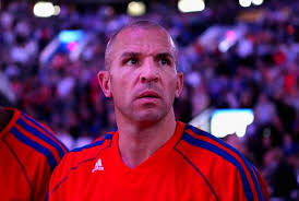 Jason Kidd: Player to Coach to Part-Owner