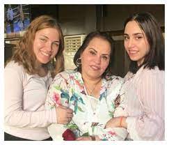واشتهرت الفنانة نادية العراقية بأنها من الفنانين. Ndzhilsjvqez M