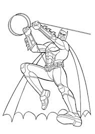 Ausmalbild Batman Malvorlagen Batman Malvorlagen Zum Ausdrucken