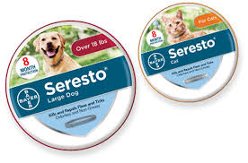 Protect your cat's health with safe treatment options for wound care, ear cleaning, and skin and coat care. Seresto Flea And Tick Collar For Small Dogs Petco