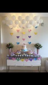 Decoracion baby shower para nina muy sencillo. Decoracion Para Baby Shower Nina Baby Viewer