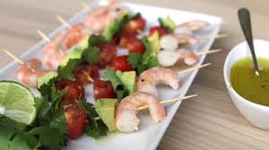 They cook up quick and are so easy to add flavor to. Here Are 5 Must Have Deconstructed Salad Recipes For Your Next Party