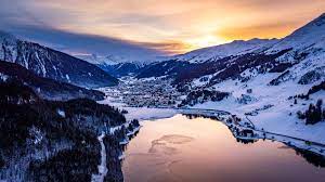 Could you tell us which are the best places to see in switzerland in winter?we are planning to spent this complete week in switzerland and next in france in paris. Best Places To Visit In Switzerland In Winter