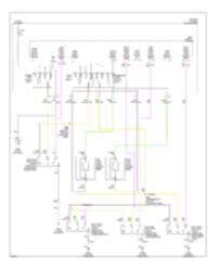 A set of wiring diagrams may be required by. All Wiring Diagrams For Jeep Liberty Sport 2007 Wiring Diagrams For Cars