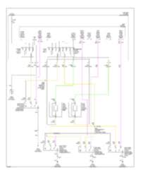 A set of wiring diagrams may be required by. All Wiring Diagrams For Jeep Liberty Sport 2007 Wiring Diagrams For Cars
