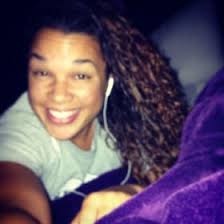 Gabrielle Stinson's Instagram, Twitter & Facebook