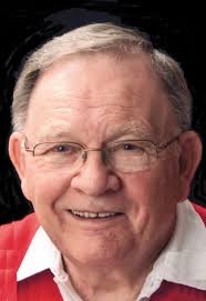 Obituary information for Herbert W. Mohler