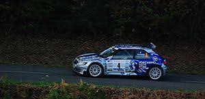 Criterium des cevennes historique 2018. Rallye D Autun Sud Morvan Wikipedia