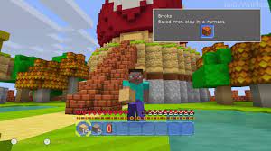 Maybe you would like to learn more about one of these? Minecraft Wii U Edition Mod Injector Flying Instant Mining No Fall Damage And More Youtube