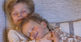 At WA's Kindering, children get the care they need most