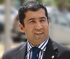 Auditor: 'Write off' Syed debt