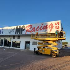 MP Racing Albacete