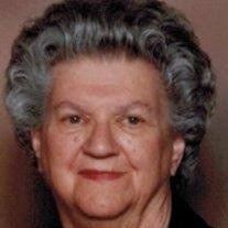 Ruth (Clevenstine) Keim Obituary
