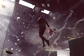 Compare control ps4 game code or box game best prices to get the best deal and buy playstation 4 games online cheaper. How Does Control Perform On Ps4 Ps4 Pro Xbox One And Xbox One X Polygon