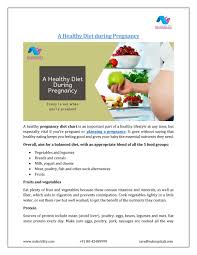 Many eating plans designed for weight loss would leave you low not only on calories, but also on iron, folic acid, and other important vitamins and minerals. Diet During Pregnancy Foods To Eat When You Re Pregnant Nu Fertility By Nufertility Issuu
