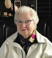 Obituary: Pearl A. Taylor