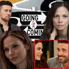 Tamara Braun is set to make her highly anticipated return to *The Young and  the Restless* this September, bringing with her a whirlwind of intrigue and  drama. Braun, a celebrated figure in
