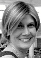 Nancy Hallberg Obituary (2012)