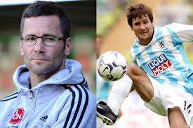 Dies ist eine übersicht aller aktuellen und ehemaligen nationalspieler, die derzeit für den verein 1860 münchen aktiv sind. 1860 Munchen Vs Nurnberg Interview Mit Michael Wiesinger