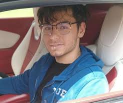 Jeffrie Robert Guzman Prendergast