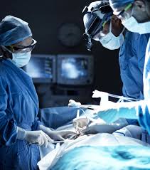 8th Annual Surgical Services Fair Conference: Resilience in the  Perioperative Playground