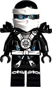 Zane Lego Ninjago Ninjago Lego Ninjago Minifigures