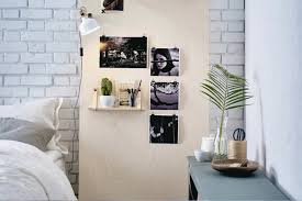 Discover affordable furniture and home furnishing inspiration for all sizes of wallets and homes. Wall Friendly Rental Bedroom Storage Solutions Simply Store