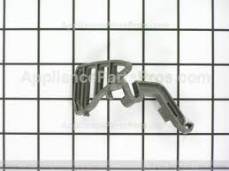 kdte104ess kitchenaid dishwasher clip
