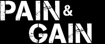 Pain Gain Netflix
