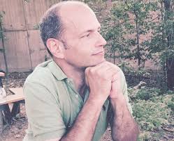 John Denson "Dent" Harden