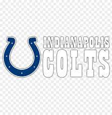 The complete illustrated history american football, svg, blue, text, logo png. Colts Logo Png Image With Transparent Background Toppng