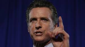 Governor gavin newsom are gracing us with their wonderful presence tonight! Newsom Outlines 260 Million For Medi Cal Expansion To Young Illegal Immigrants