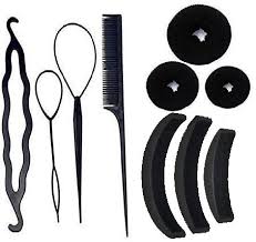 Check spelling or type a new query. Hair Clips Buy Hair Clips Online At Low Prices In India Amazon In