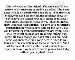 Birthday Letter To A Friend In English Trendy Quotes Friendship Guy Ideas Birthday Quotes For Best Friend Bff Quotes Letter To Best Friend