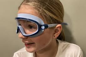 The 9 Best Swim Goggles for Kids, Tested by Kids