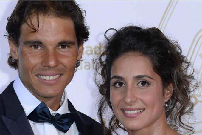 La historia de amor de Rafael Nadal y su esposa: desde que se conocieron  hace casi 20 años hasta la llegada de su primer hijo - LA NACION