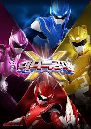 Comics coloring pages color art white color. Miniforce X Miniforce Wiki Fandom