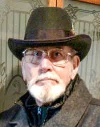 Charles F. 'Chuck' Portmess Jr.