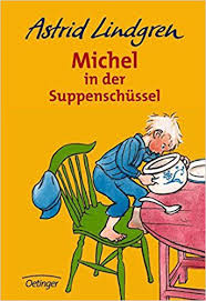 Michel aus lönneberga, das war ein kleiner lausejunge, nicht halb so artig wie andere kinder. Katthult Erfahrung Real Katthult