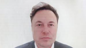 Musk is a schmuck
