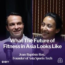 Unlocking the APAC Nutraceutical Market with Daniel Mabey