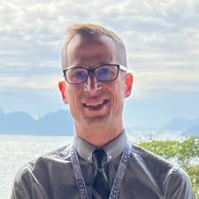 Martin Noël, PhD, P.Eng.