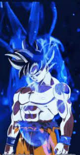 Check spelling or type a new query. Goku Animated Gif Gifs Tenor