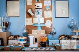Decoracion Para Una Fiesta Del Dia Del Padre 20 Fotos