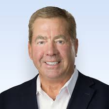 Randy Thomas · Leadership Team · Dicalite Management Group