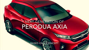 We did not find results for: Next Generation Perodua Axia 2019 Based On Perodua X Concept Youtube